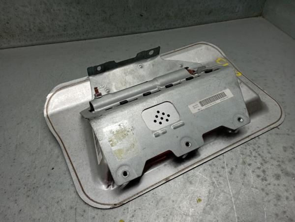 Airbag joelho RENAULT Clio III (BR0/1, CR0/1)
