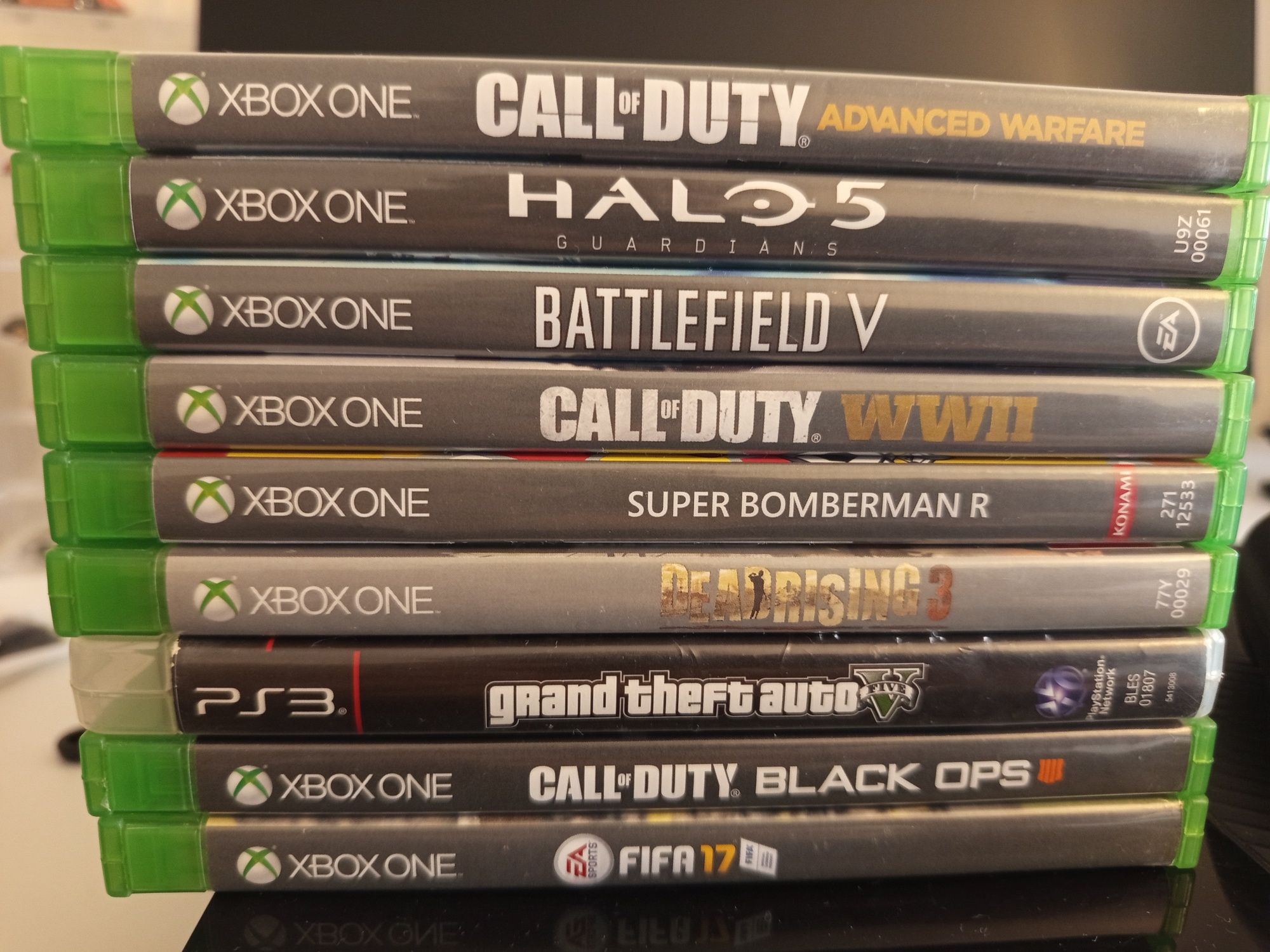 Xbox One Xbox One