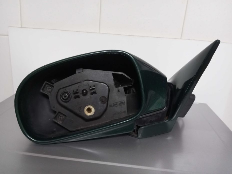 Suporte espelho esqº Suzuki Baleno