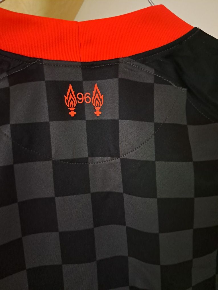 Camisola futebol