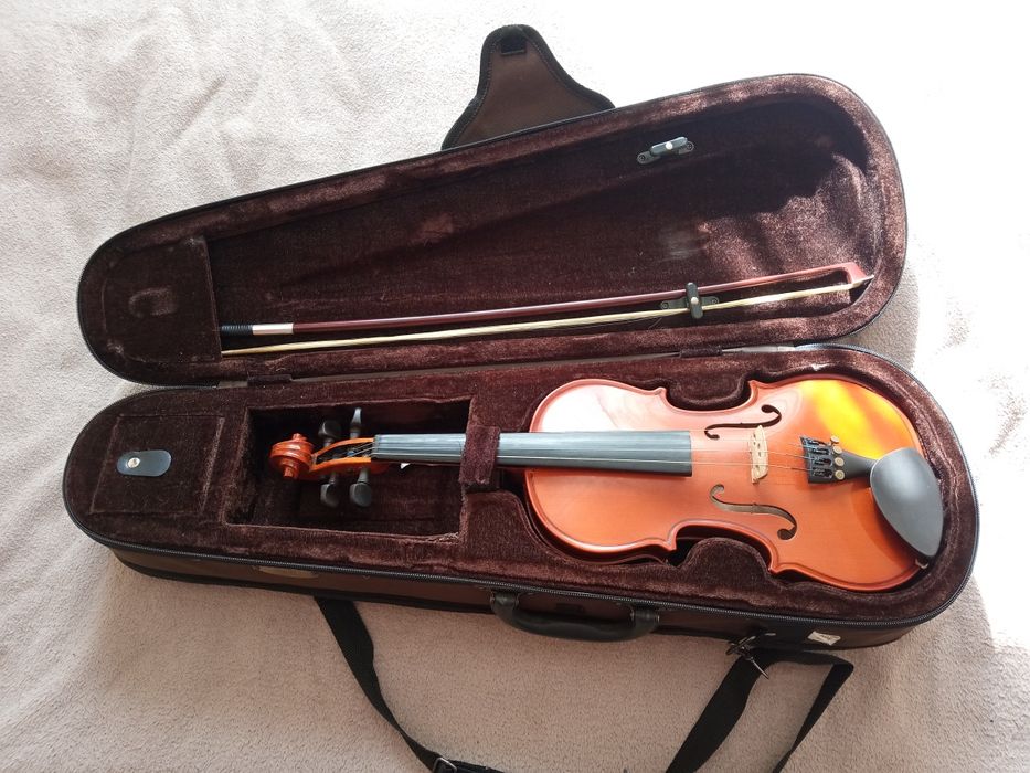 Скрипка 1/2.  Stentor.