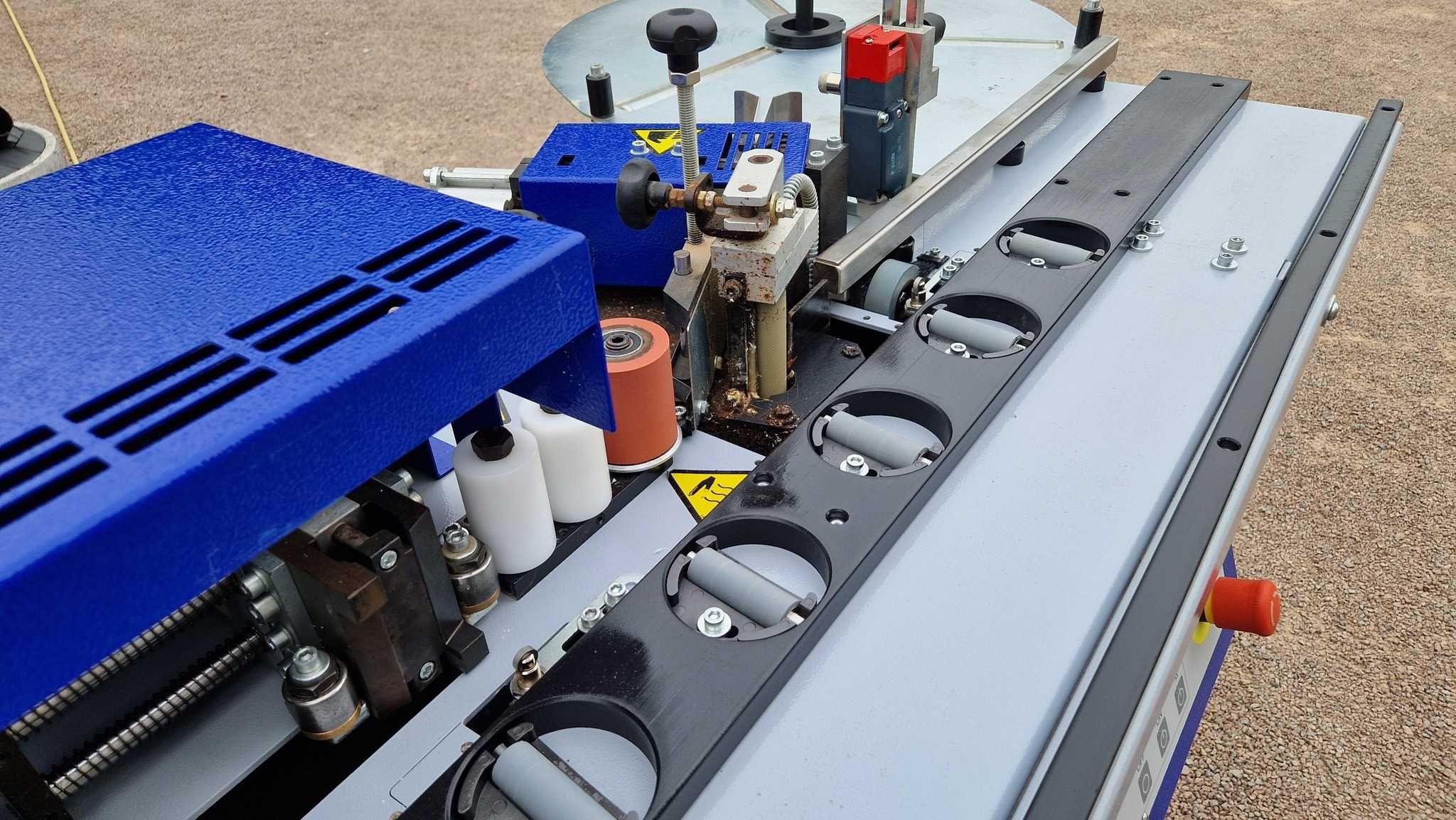 Okleiniarka FELDER G 220 automat - nowy model
