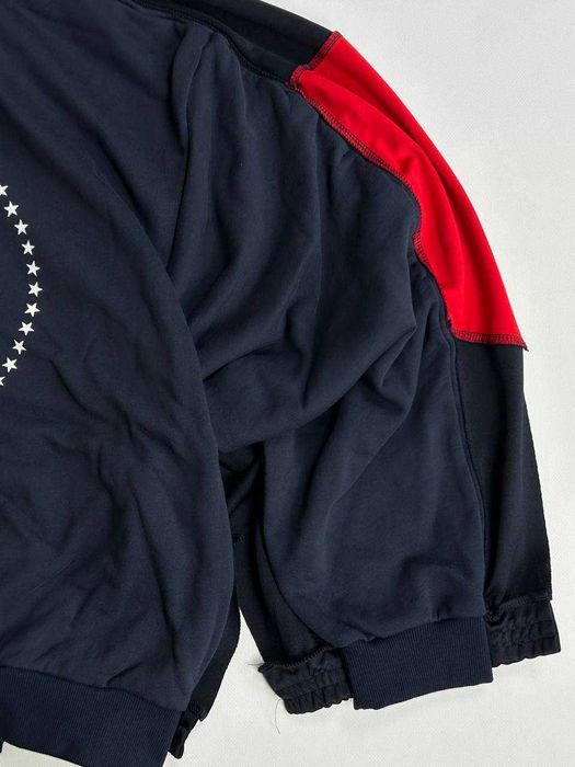 Бомбер Project G/R кофта худи черный худі чорна зипка олимпийка куртка