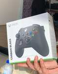 comando para a XBOX, Carbon Black