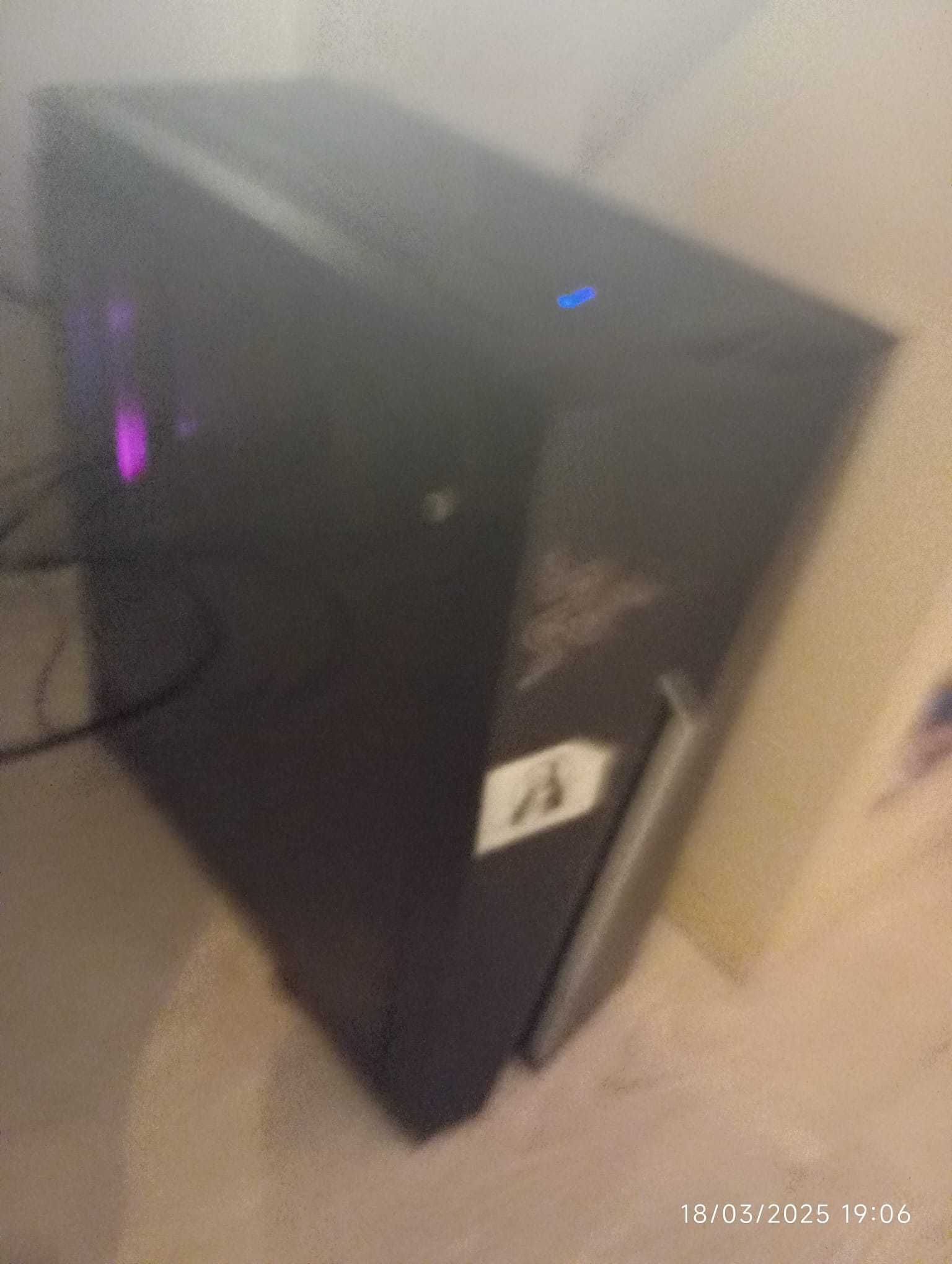 Computador Torre de alta de qualidade