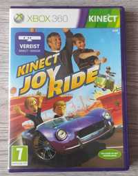 Kinect Joy Ride xbox 360