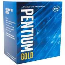 Intel Pentium G5420