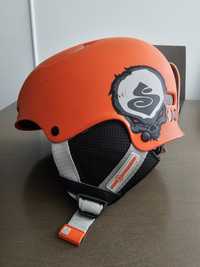 Kask narciarski sweet protection rozmiar s/m 53-56 cm