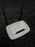 Router WI-FI TP-LINK tl-wr841n (n300-300mbps)