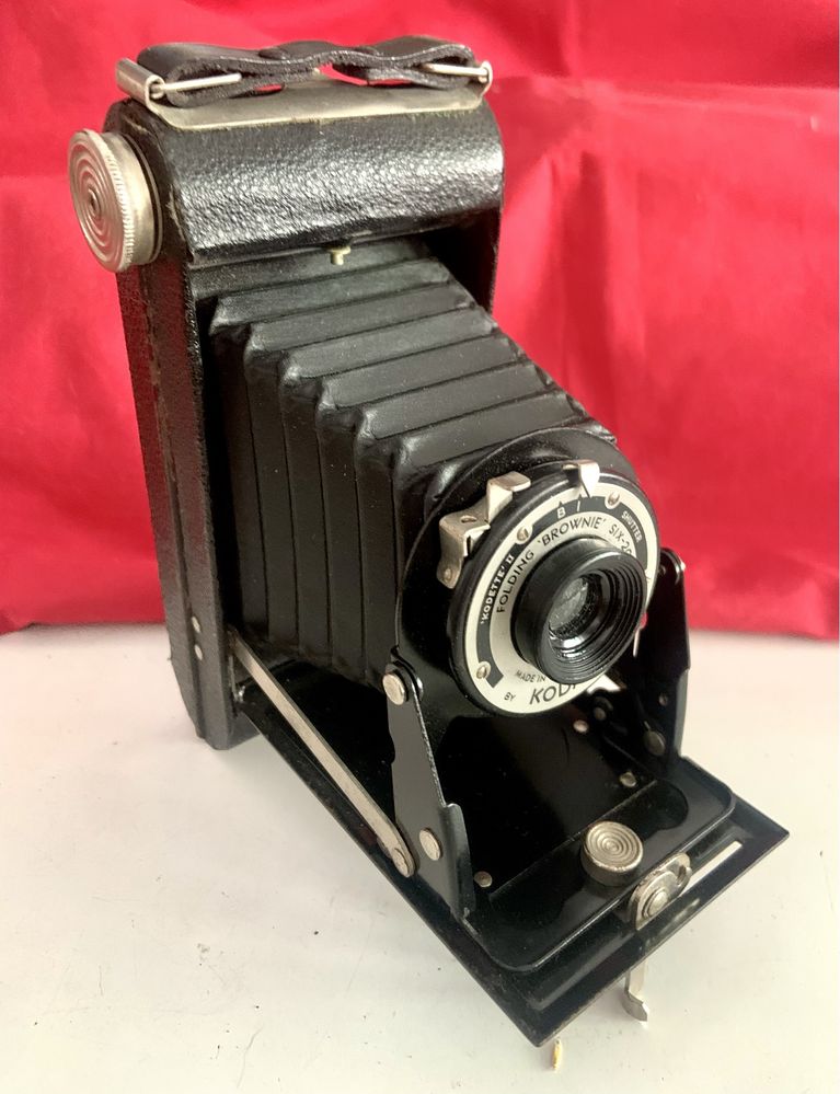 Camara Kodak Briwnie Sux-20