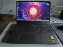 Lenovo LOQ 15.6'' 144Hz | Ryzen 7 7840HS | RTX 4060 | 16GB RAM DDR5