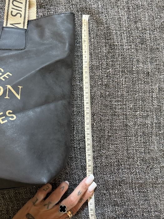 Сумка шопер Louis vuitton