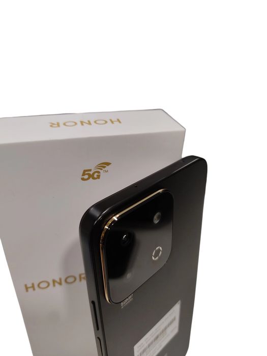 Honor 200 Smart 5G novo certificado a prova de quedas/água/factura/gar