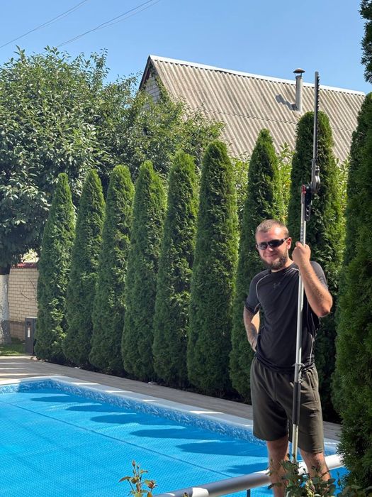 Садівник Київ,та область