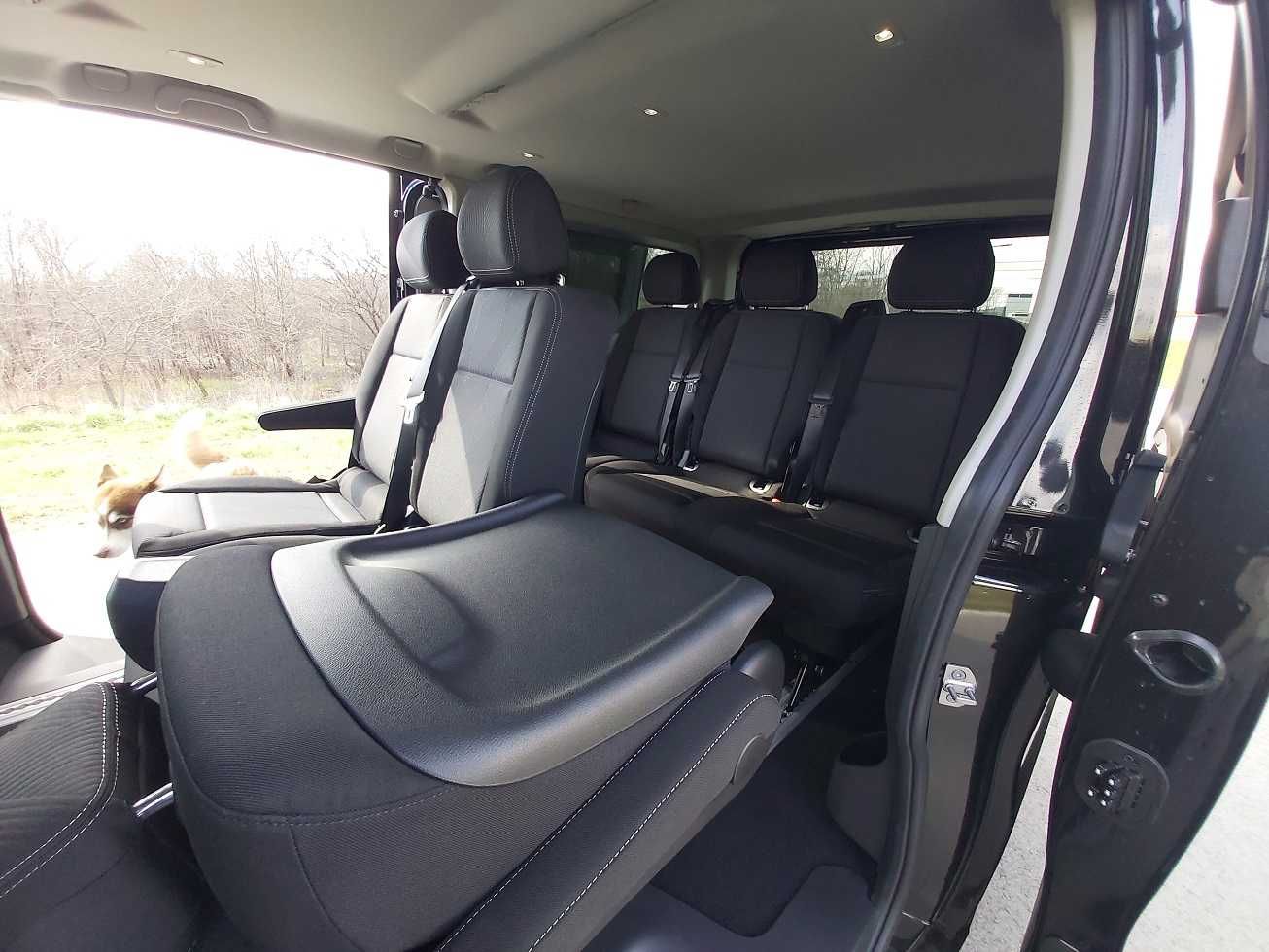 Wynajem bus osobowy Wakacje 2025 POLSKA EUROPA! Transport z kierowcą!