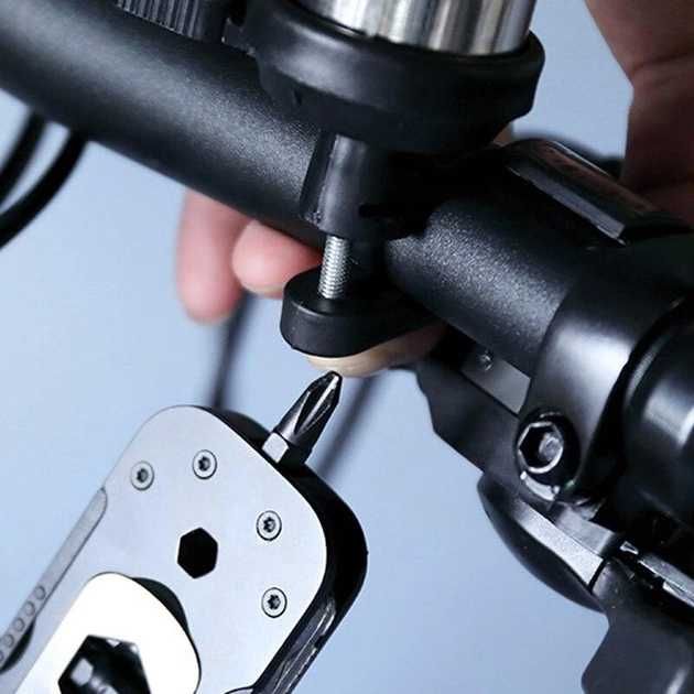 Мультитул NexTool для велосипеда (KT5557/NE0122)