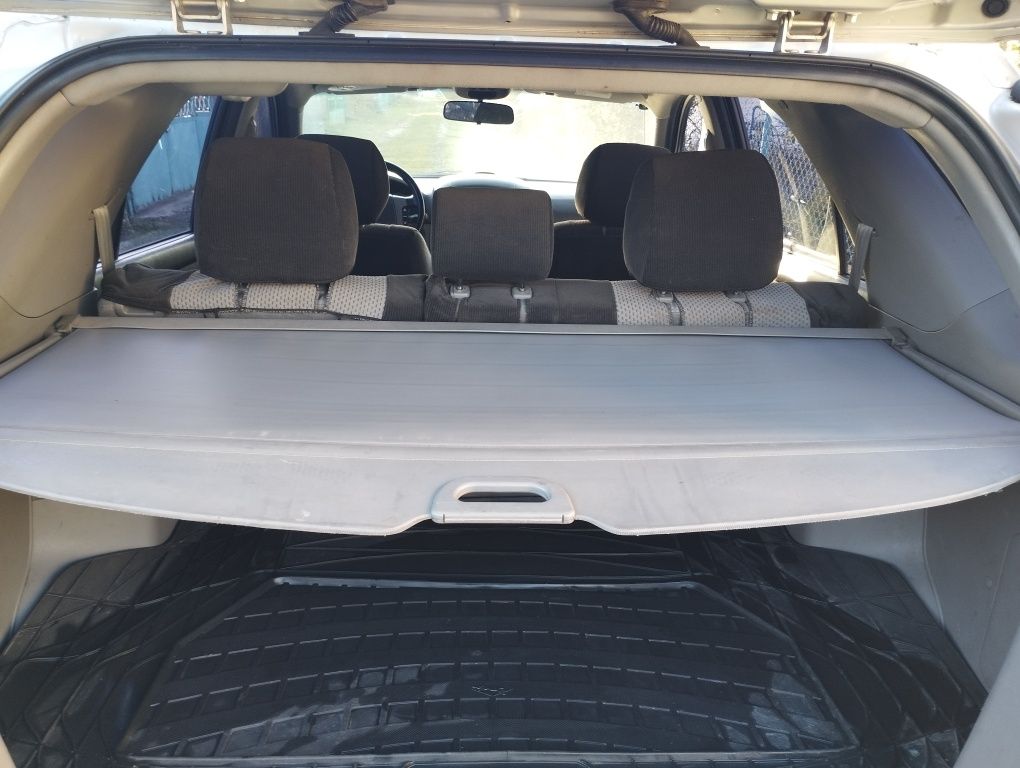 Kia Sorento 2.5 2008