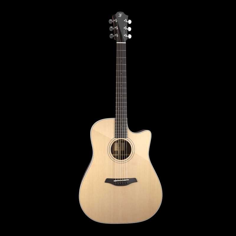 Furch Green Dc-SR LR Baggs SPE  - gitara elektro-akustyczna