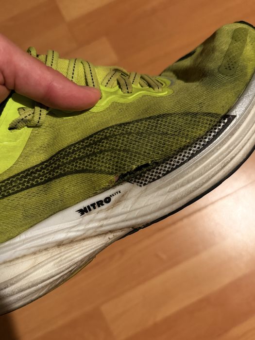 Puma deviate nitro 2