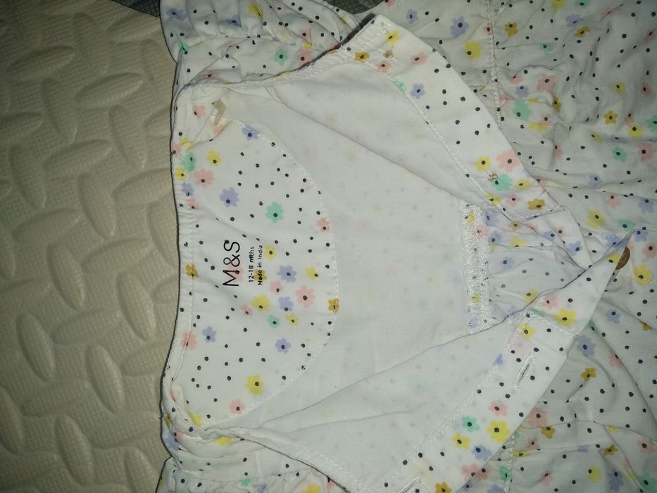 Одяг для дівчинки