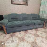 Wersalka - sofa używana