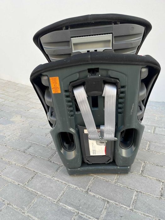 Cadeira auto Britax Romer