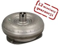 Sprzęgło Hydrokinetyczne / Konwerter VW SHARAN 1.9 TDI