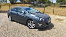 Hyundai i40 1.7 CRDI 136cv • 2012 • Nacional