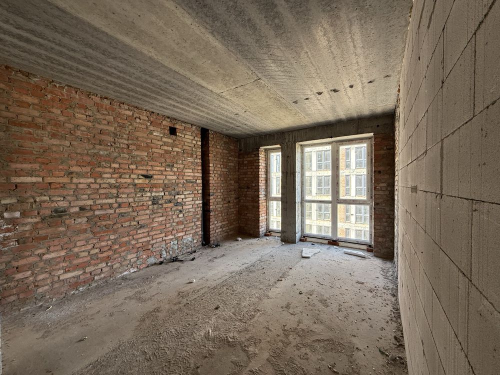 2-кімнатна 57м2 | ЖК West Towers | єОселя
