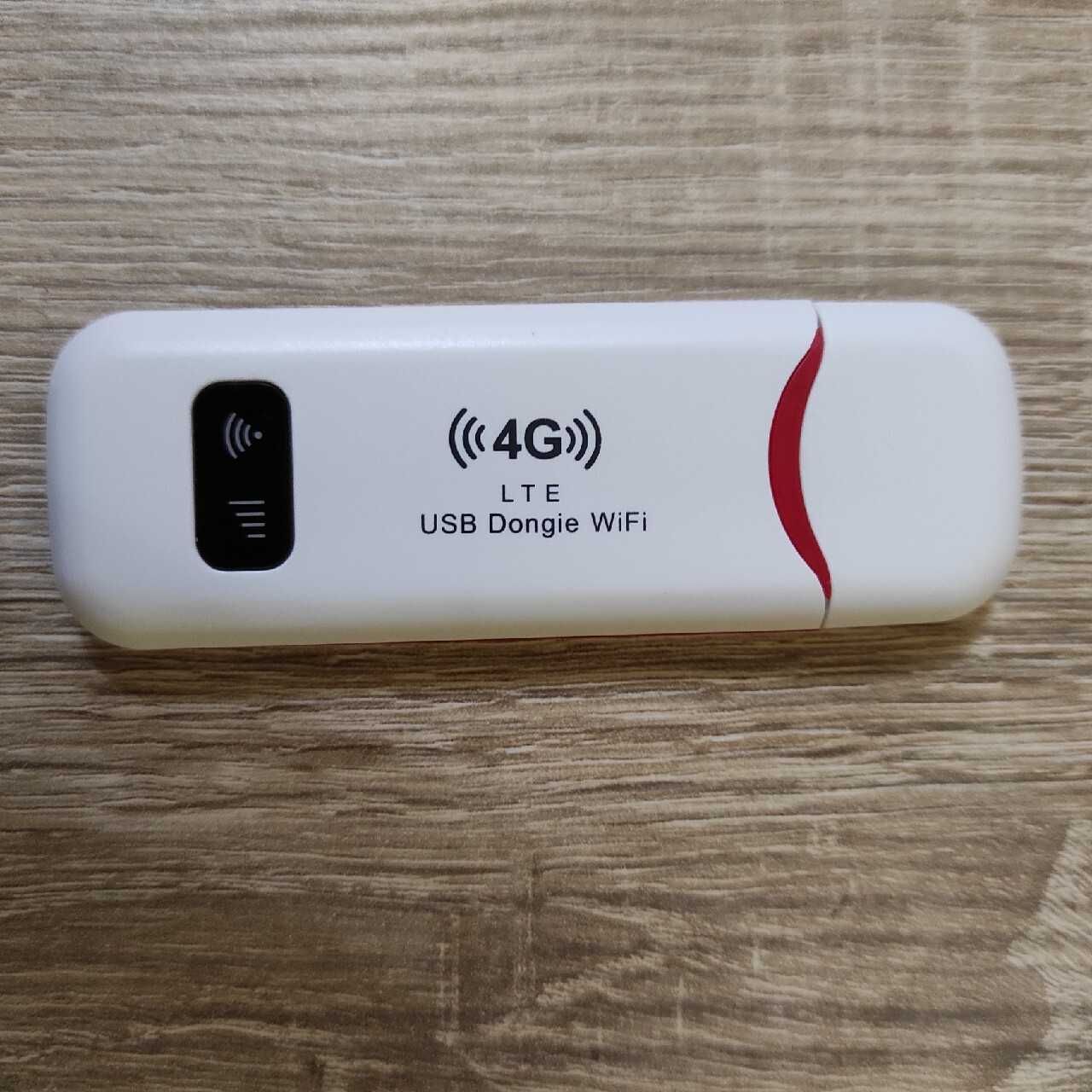 4G USB LTE Wi-Fi-модем-маршрутизатор 150 Мбит/с вай фай
