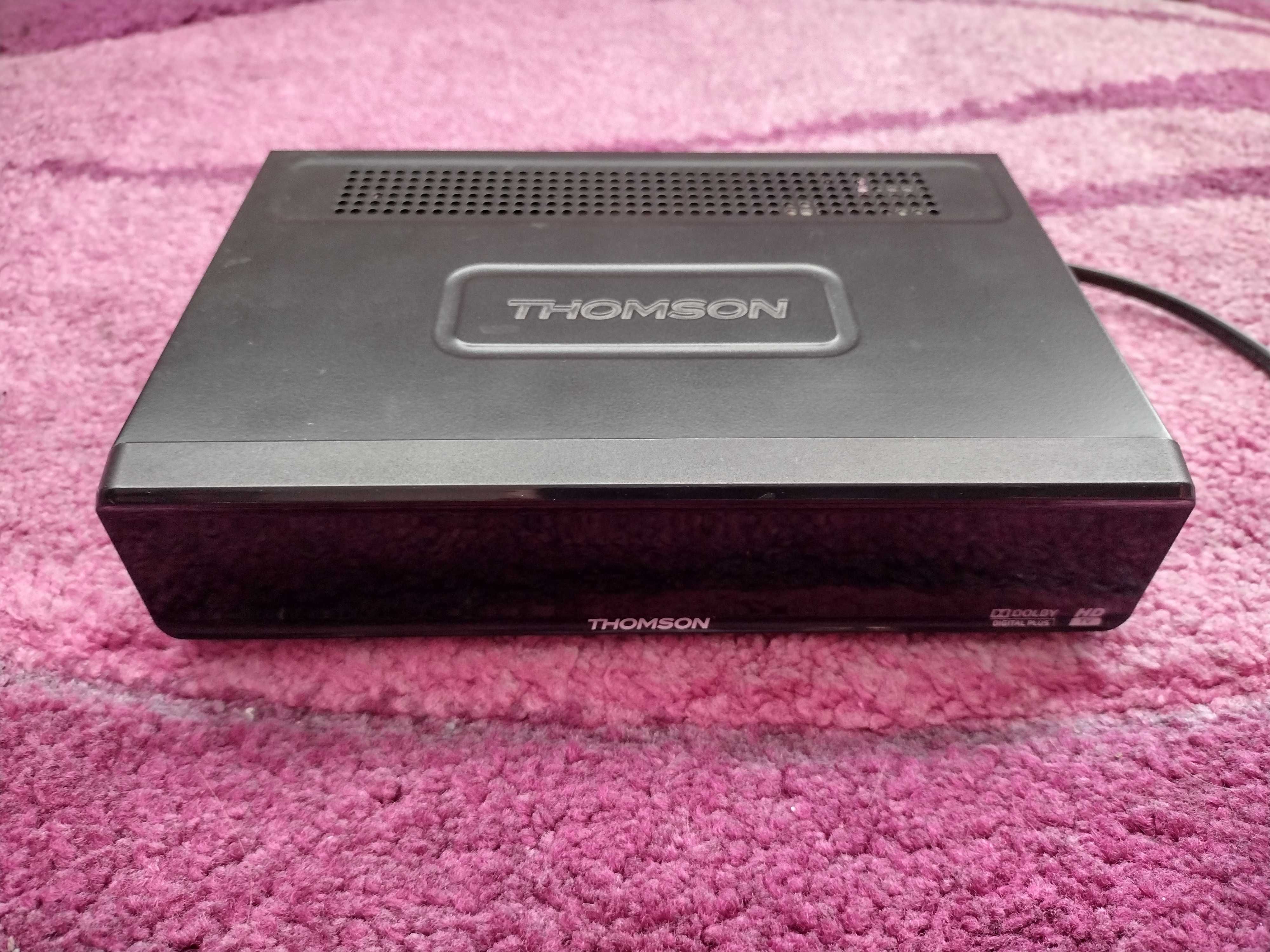 Dekoder Thomson THT501 – DVB-T