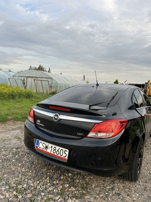 Sprzedam Opla insignie