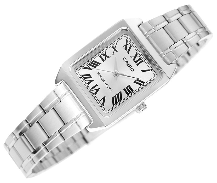 zegarek damski casio ltp-v007d-7budf + box