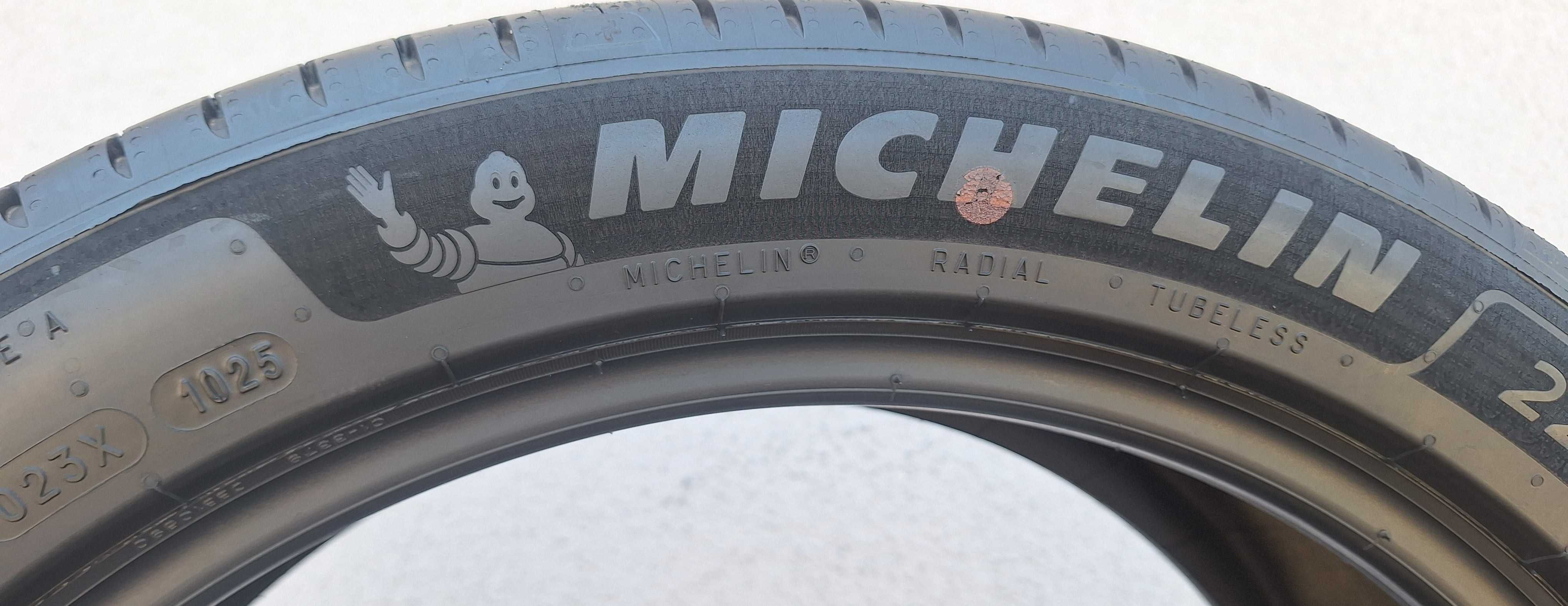 4x Nowe 225/45R19 Michelin E Primacy 2  225/45/19 25r Demo