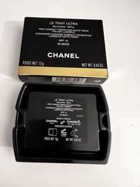 Chanel ULTRA LE TEINT podkład/puder w kompakcie