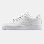 Кросівки Nike Air Force 1 '07  White Luxe
