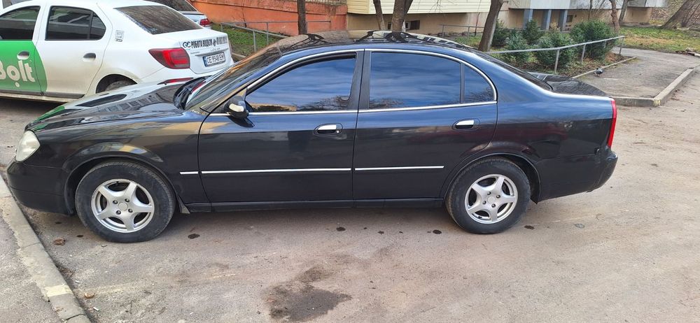 Продам авто Chery eastar
