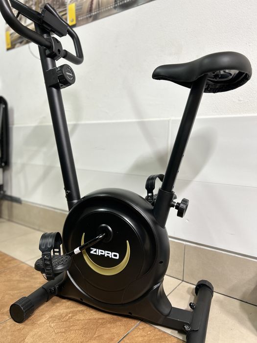 Rower stacjonarny Zipro magnetyczny