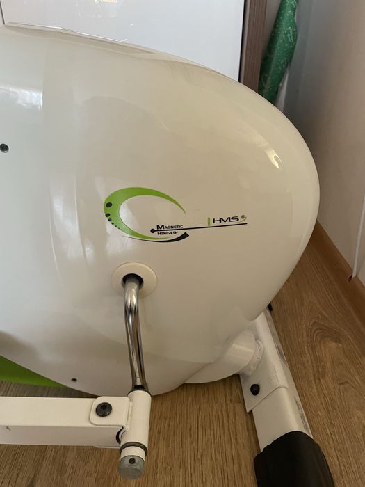 Orbitrek magnetyczny