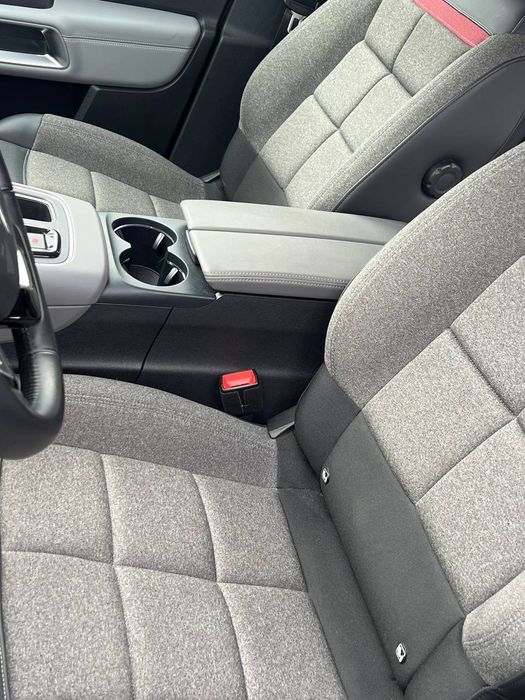 Citroen C5 Aircross 2021