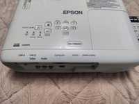 Projektor EPSON jak nowy