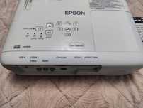 Projektor EPSON jak nowy