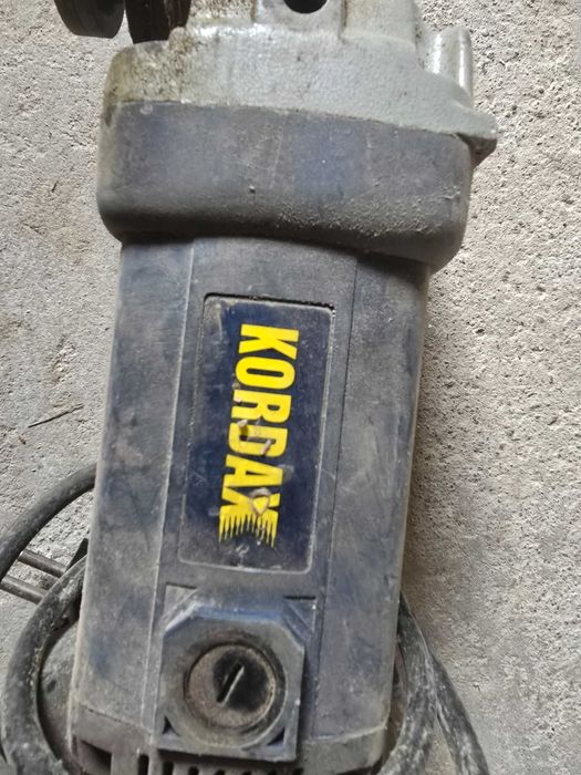 Elektro narzędzia Smalcada Celma