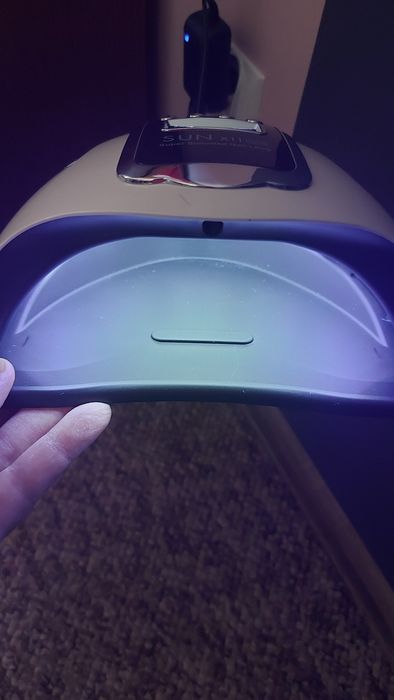 Lampa do paznokci Sun x11 max