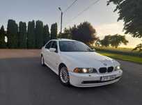 Alufelgi bmw styling 48 e39,e46