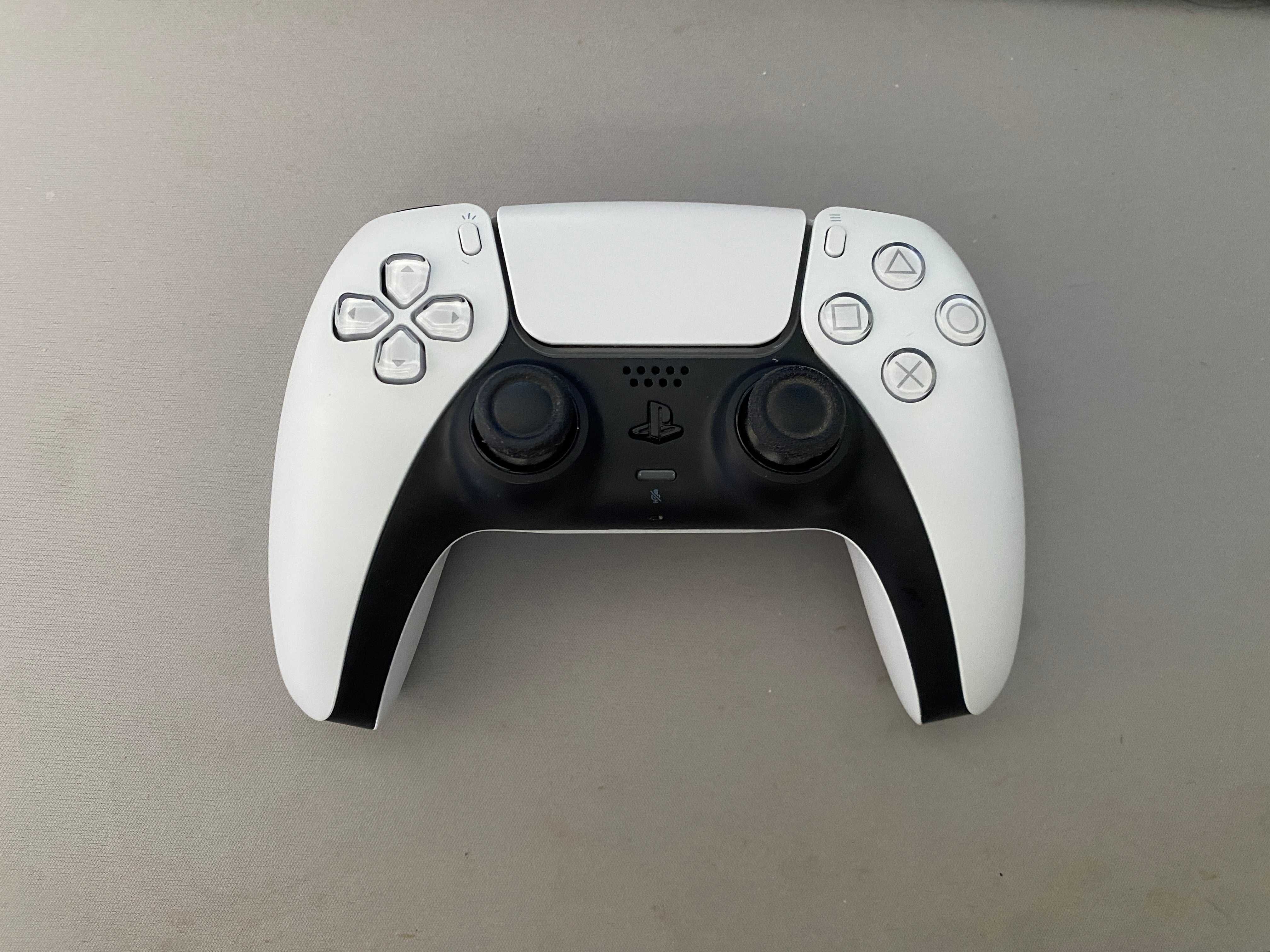Comando Playstation 5
