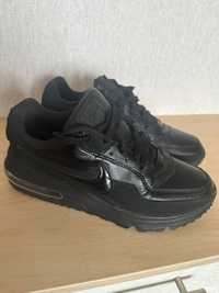 Кроссовки Nike Air Max Limited 3 All Black