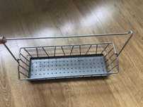 Półeczka na przyprawy Ikea