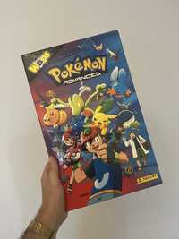 Coleção Pokemon Advanced Completa!