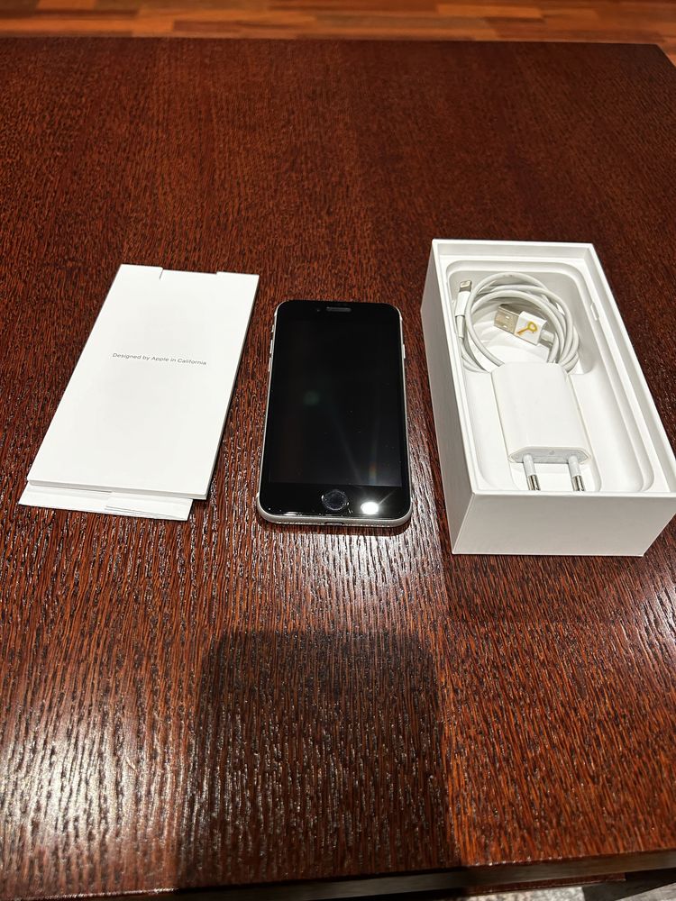 Iphone SE 2020  128 GB